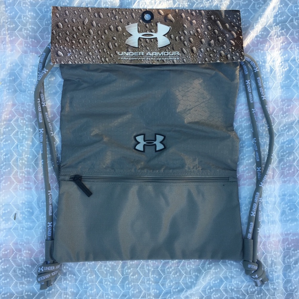 Under Armour Locker Sack Pack